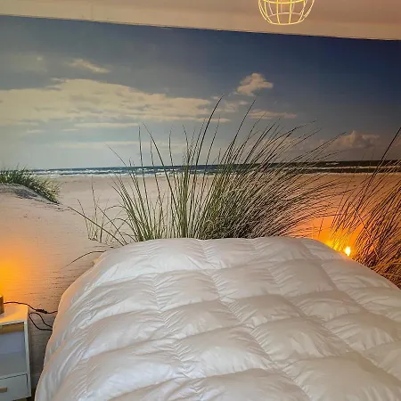 Duinvogel * Noordwijk