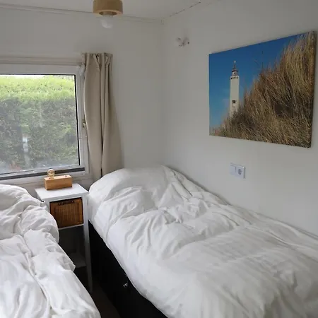 Vakantiehuis Duinvogel *