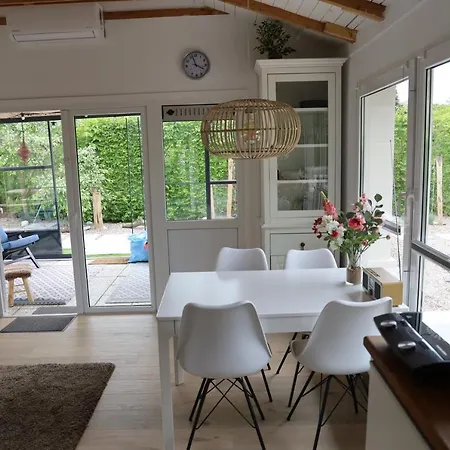 Ferienhaus Duinvogel *