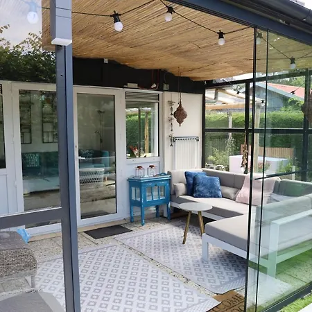 Duinvogel * Noordwijk