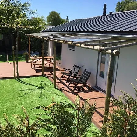 Ferienhaus Duinvogel