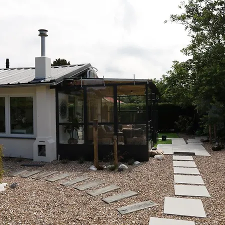 Feriehus Duinvogel Noordwijk