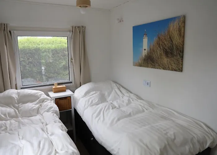 Feriehus Duinvogel *