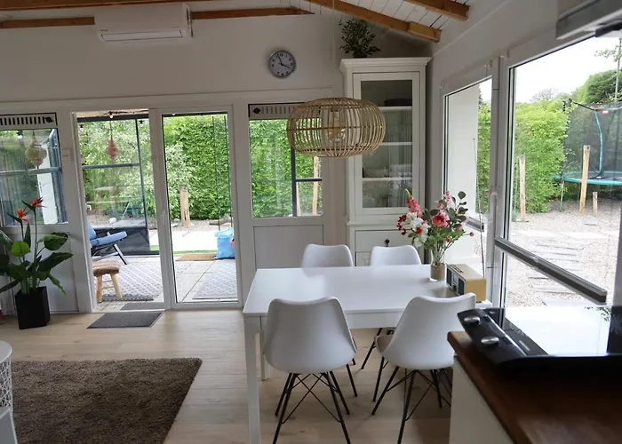 Feriehus Duinvogel *