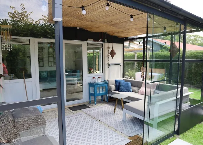 Duinvogel * Noordwijk