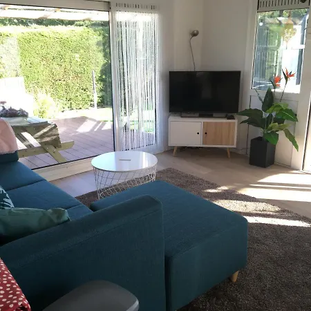 Duinvogel 노르트베이크