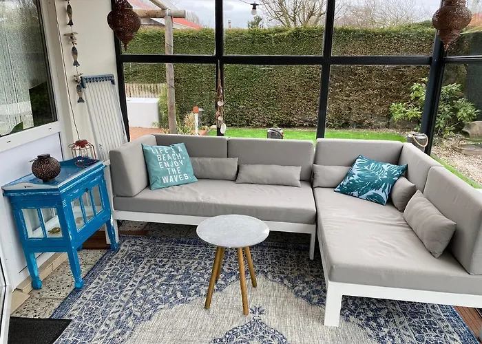 Duinvogel * 노르트베이크