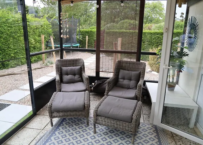 Duinvogel 노르트베이크